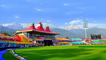 Dharamshala