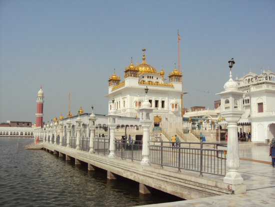 Tarn-Taran-Sahib