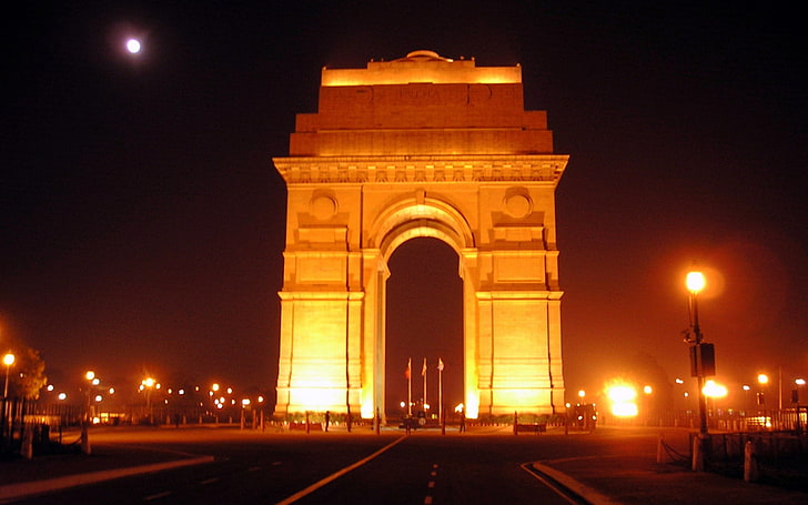 New Delhi